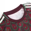 Mexico Football Mini Kit (Shirt+Shorts) Home Copa America 2024 - bestfootballkits