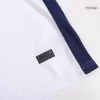 England Football Mini Kit (Shirt+Shorts) Home 2024 - bestfootballkits