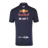 Red Bull F1 Racing Team Polo 2024 - Navy - bestfootballkits