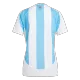 Women's Argentina Shirt Home Copa America 2024 - bestfootballkits