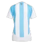 Women's Argentina Football Shirt Home Copa America 2024 - bestfootballkits