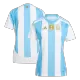Women's Argentina Shirt Home 2024 - bestfootballkits