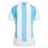 Women's Argentina Shirt Home 2024 - bestfootballkits