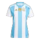 Women's Argentina Shirt Home 2024 - bestfootballkits
