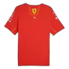 Ferrari F1 Formula 1 Shirt 2024 - bestfootballkits