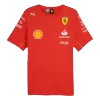 Ferrari F1 Formula 1 Shirt 2024 - bestfootballkits