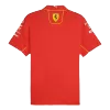 Ferrari F1 Core Polo Shirt 2024 - bestfootballkits