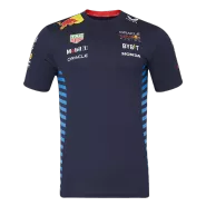 Oracle Red Bull F1 Racing Team T-Shirt 2024 - bestfootballkits