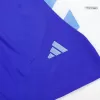 Argentina Mini Kit Away 2024 - bestfootballkits