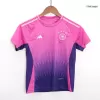 Germany Mini Kit Away Euro 2024 - bestfootballkits