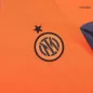 Inter Milan Football Mini Kit (Shirt+Shorts) Third Away 2023/24 - bestfootballkits
