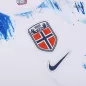 Norway Football Shirt Away 2024 - bestfootballkits