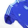 Argentina Mini Kit Away 2024 - bestfootballkits