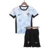 Portugal Mini Kit Away Euro 2024 - bestfootballkits