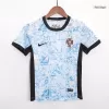 Portugal Mini Kit Away Euro 2024 - bestfootballkits