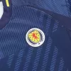 Scotland Football Mini Kit (Shirt+Shorts) Home Euro 2024 - bestfootballkits