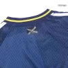 Scotland Football Mini Kit (Shirt+Shorts) Home Euro 2024 - bestfootballkits