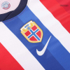 Norway Football Shirt Home 2024 - bestfootballkits