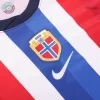 Norway Football Shirt Home 2024 - bestfootballkits