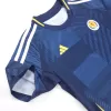 Scotland Football Mini Kit (Shirt+Shorts) Home Euro 2024 - bestfootballkits