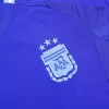 Kid's Argentina Football Shirt Away 2024 - bestfootballkits