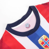 Norway Football Shirt Home 2024 - bestfootballkits