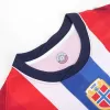 Norway Football Shirt Home 2024 - bestfootballkits