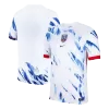 Norway Football Shirt Away 2024 - bestfootballkits