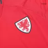 Wales Football Shirt Home 2024 - bestfootballkits