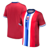 Norway Football Shirt Home 2024 - bestfootballkits