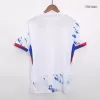 Norway Football Shirt Away 2024 - bestfootballkits