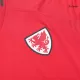Wales Football Shirt Home 2024 - bestfootballkits