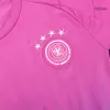 Germany Mini Kit Away Euro 2024 - bestfootballkits