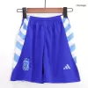 Argentina Mini Kit Away 2024 - bestfootballkits