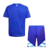 Argentina Mini Kit Away Copa America 2024 - bestfootballkits