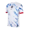 Norway Football Shirt Away 2024 - bestfootballkits