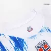 Norway Football Shirt Away 2024 - bestfootballkits