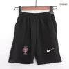 Portugal Football Mini Kit (Shirt+Shorts) Away 2024 - bestfootballkits