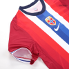 Norway Football Shirt Home 2024 - bestfootballkits