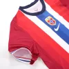 Norway Football Shirt Home 2024 - bestfootballkits