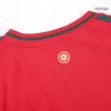 Wales Football Shirt Home 2024 - bestfootballkits