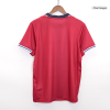 Norway Football Shirt Home 2024 - bestfootballkits