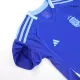 Kid's Argentina Football Shirt Away 2024 - bestfootballkits