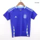 Argentina Mini Kit Away Copa America 2024 - bestfootballkits