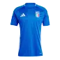 Italy Football Kit (Shirt+Shorts) Home Euro 2024 - bestfootballkits