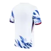 Norway Football Shirt Away 2024 - bestfootballkits