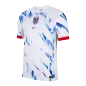Norway Football Shirt Away 2024 - bestfootballkits