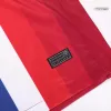 Norway Football Shirt Home 2024 - bestfootballkits