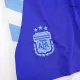 Argentina Mini Kit Away 2024 - bestfootballkits