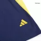 Scotland Football Mini Kit (Shirt+Shorts) Home Euro 2024 - bestfootballkits